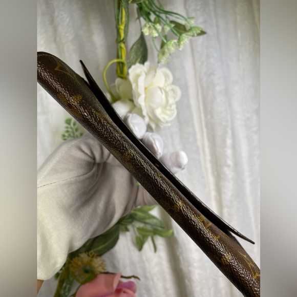 🌺Edge Handbag Handle Repair Kit 2HR Zoom WALLET NOT INCLUDED - Picture 5 of 10